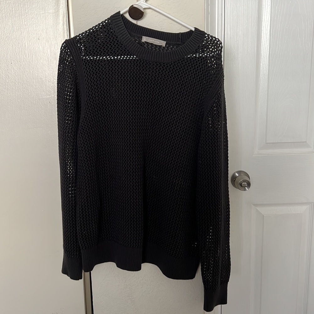 Everlane Sweater Large (L)